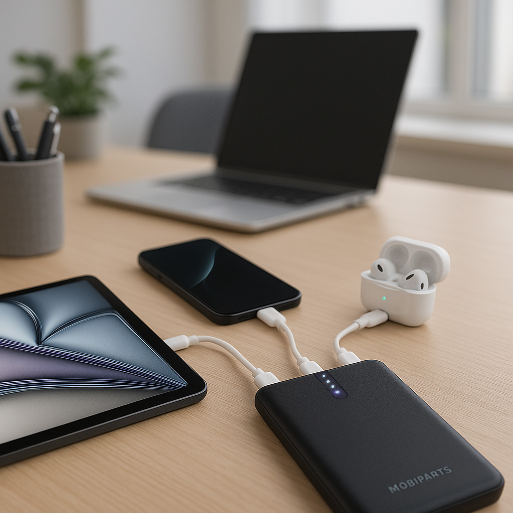 Mobiparts Powerbank III – image 7