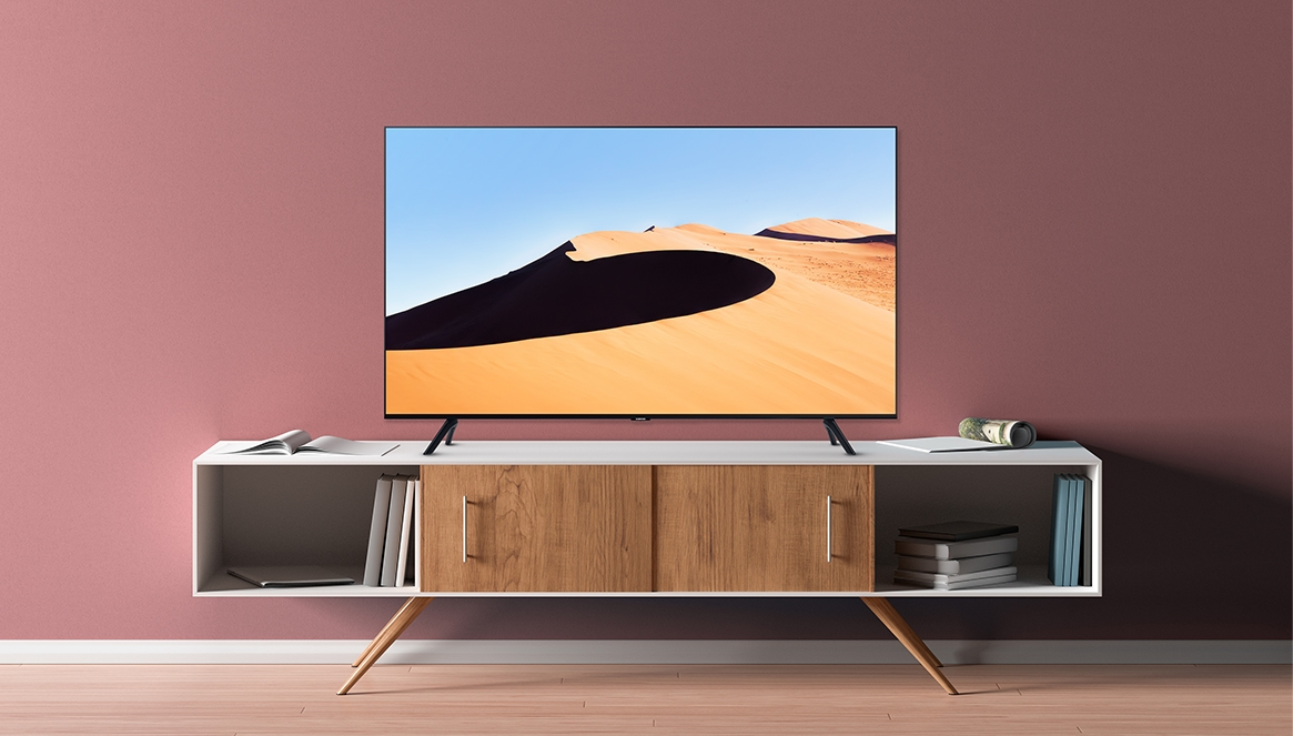 Samsung Series 7 75TU7000 – image 8