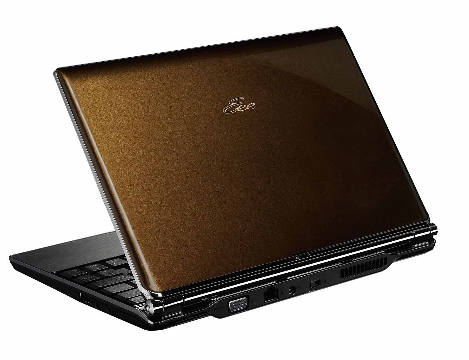 ASUS Eee PC EPCS101-BRN030X Intel Pentium Mobile N270 Netbook – image 4
