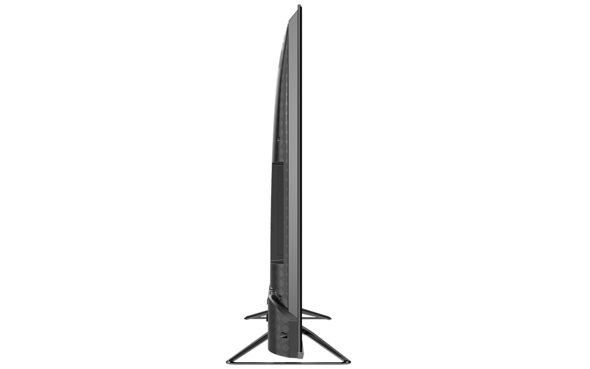 Hisense 55U8G TV 138.4 cm (54.5") 4K Ultra HD Smart TV Wi-Fi Black, Silver 1500 cd/m² – image 7