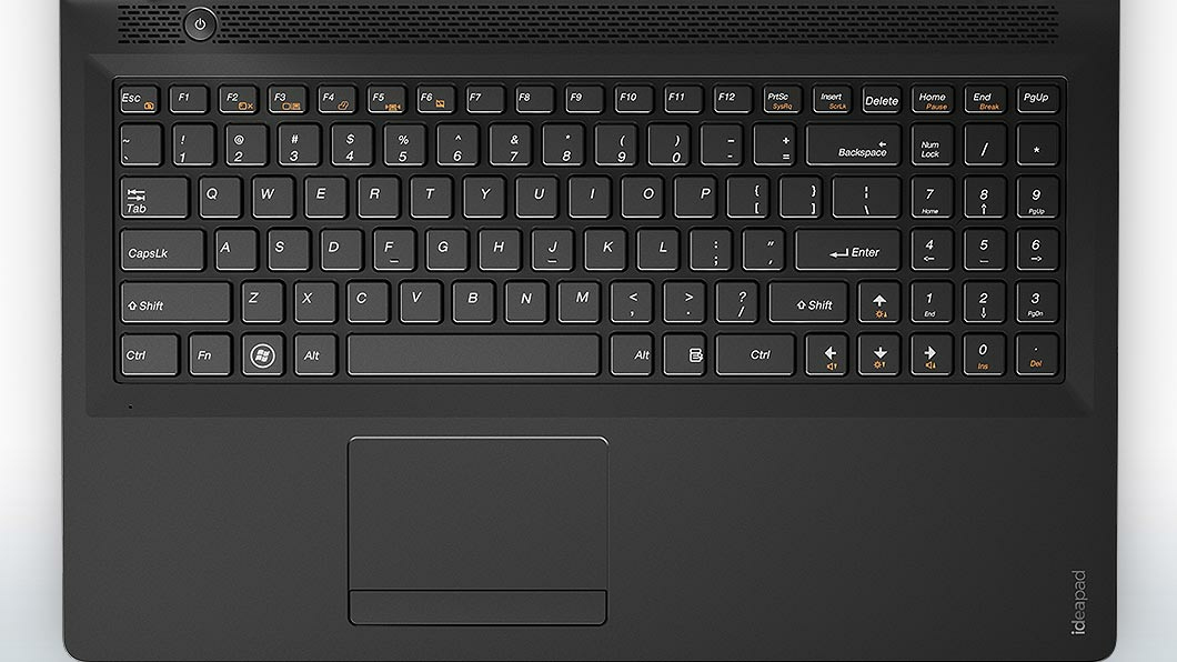 Lenovo IdeaPad 100 Intel® Pentium® N3540 Laptop – image 3