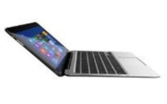 Dell 580-ABWG mobile device keyboard Micro-USB Silver