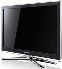Samsung UE37C6530 94 cm (37") Full HD Grey – image 3