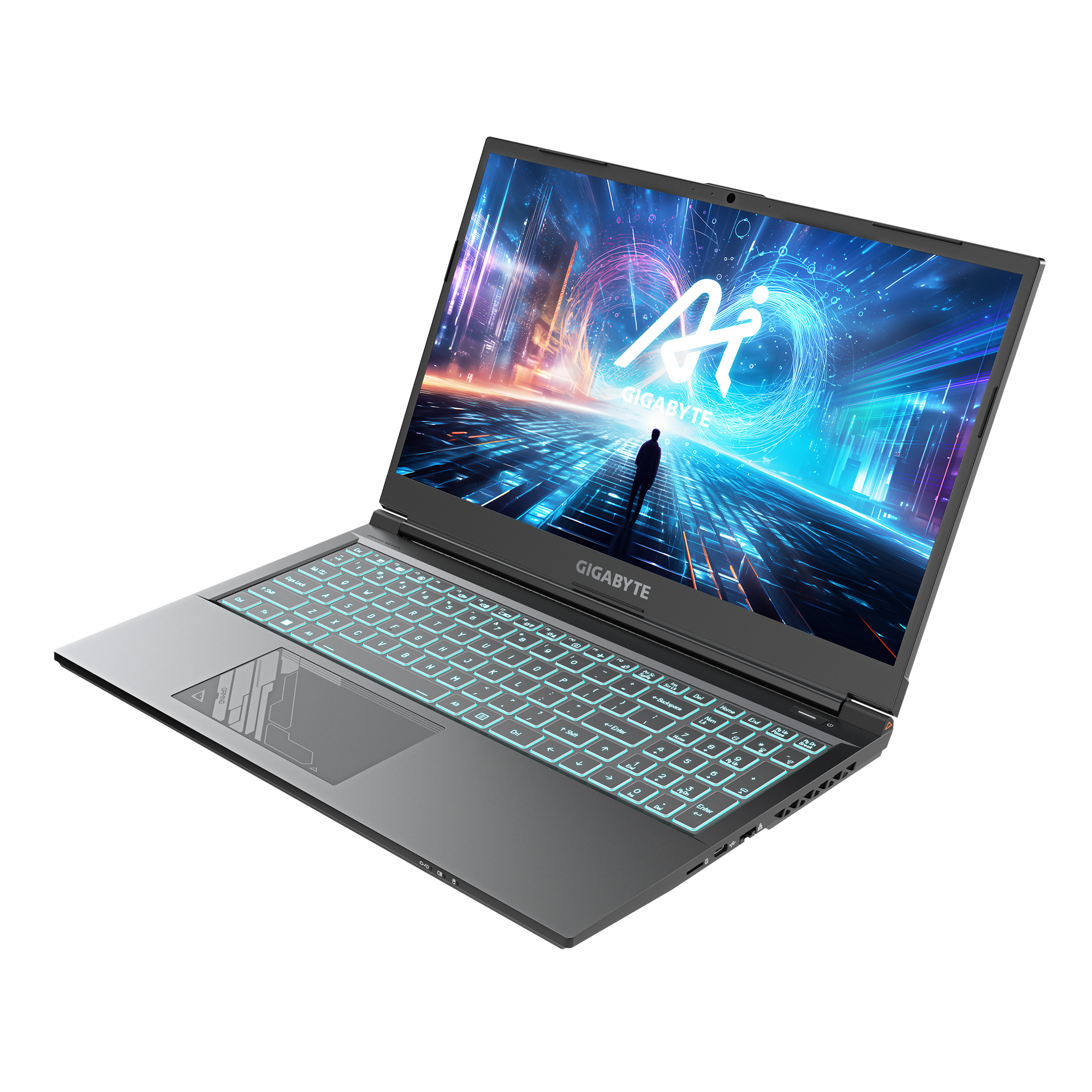 GIGABYTE G5 MF5-52PT353SD – image 6