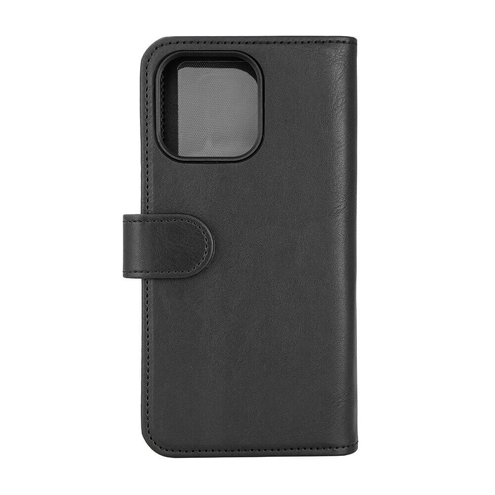 Gear Wallet Case 2-in-1 7 Card Slots MagSeries Black - iPhone 15 Pro Max – image 3