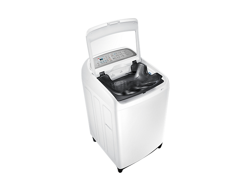 Samsung WA80J5730SWTC washing machine Top-load – image 6