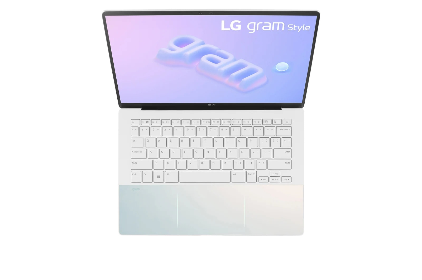 LG 14Z90RS-K.AA77A9 laptop Intel® Core™ i7 i7-1360P – image 9