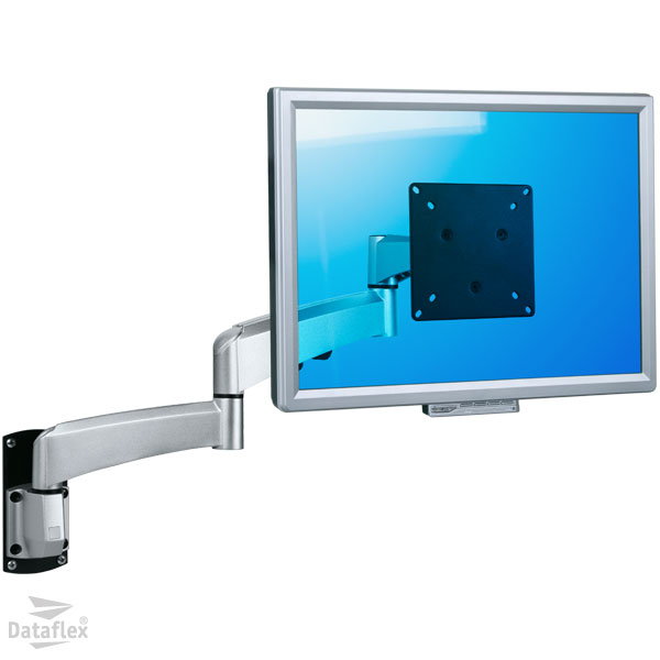 Dataflex ViewMaster M2 Monitor Arm 532 – image 1