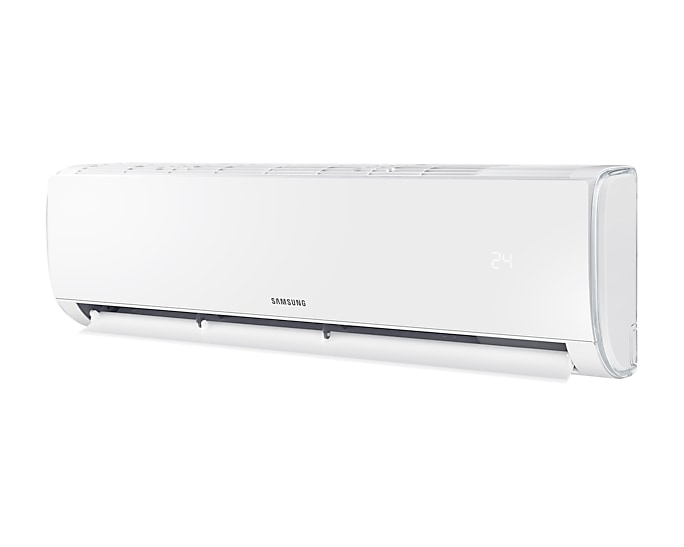 Samsung F-AR18ARB air conditioner Split system White – image 6