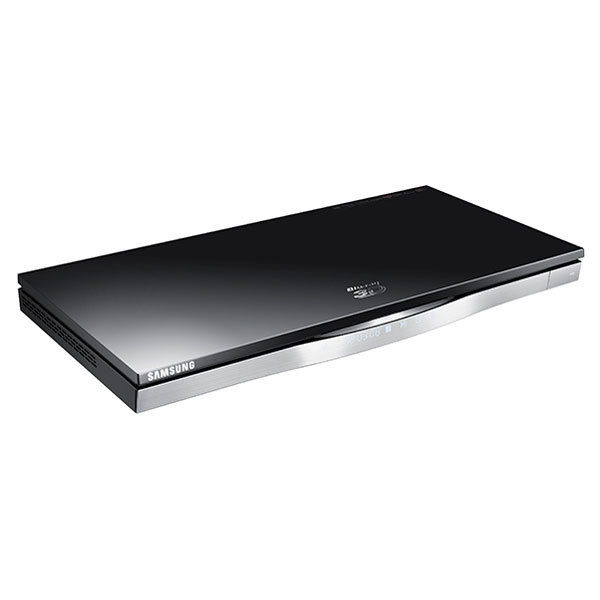 Samsung BD-D6500 3D Black – image 3