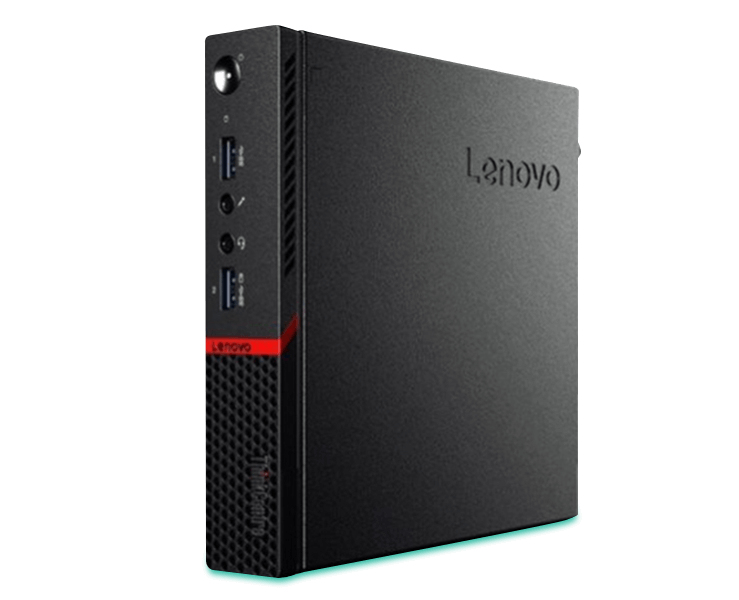 Flex IT Lenovo ThinkCentre M900 Tiny (Refurbished) – image 2