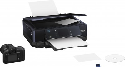 Epson Expression Photo XP-750 – image 2