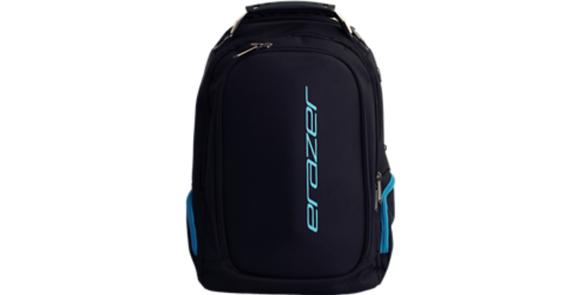 MEDION S92007 43.9 cm (17.3") Backpack case Black, Blue – image 1