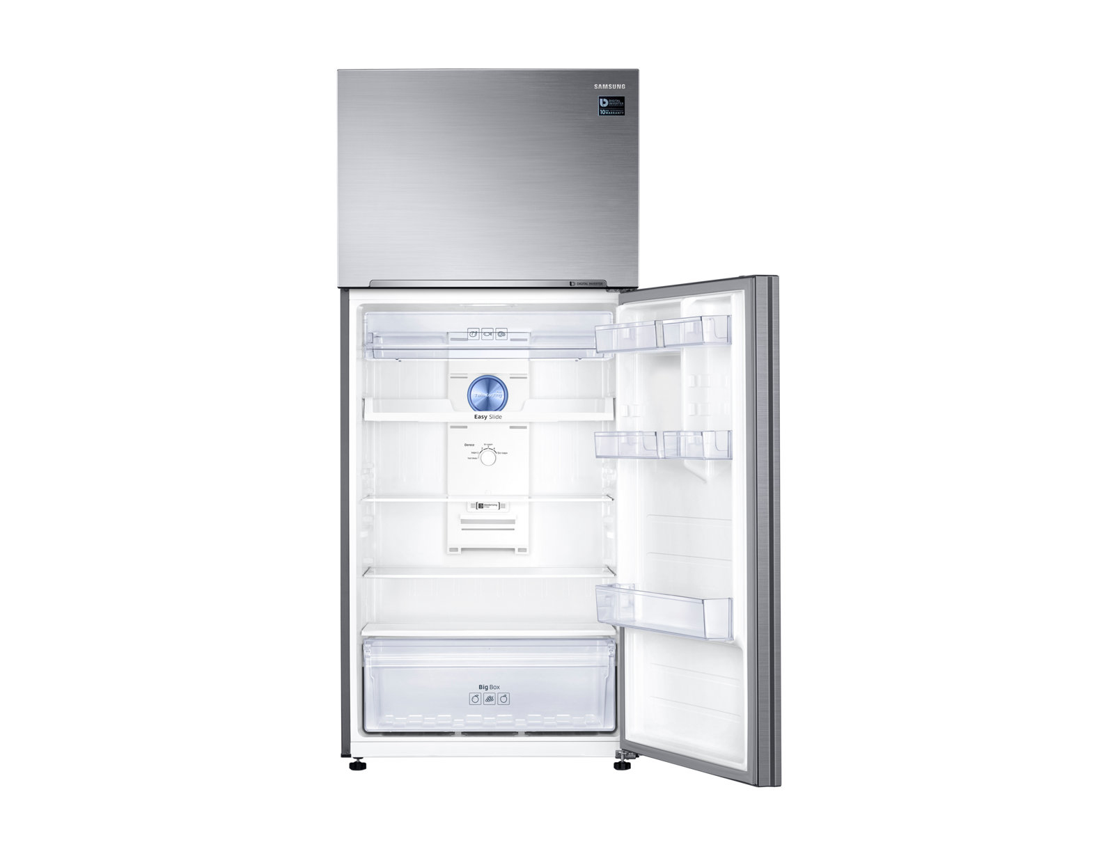 Samsung RT53K6030S8 Freestanding – image 7