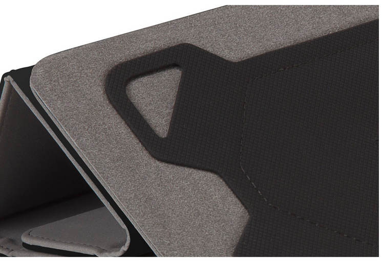 Kensington Universal Case for 7 and 8” Tablets — Black – image 4