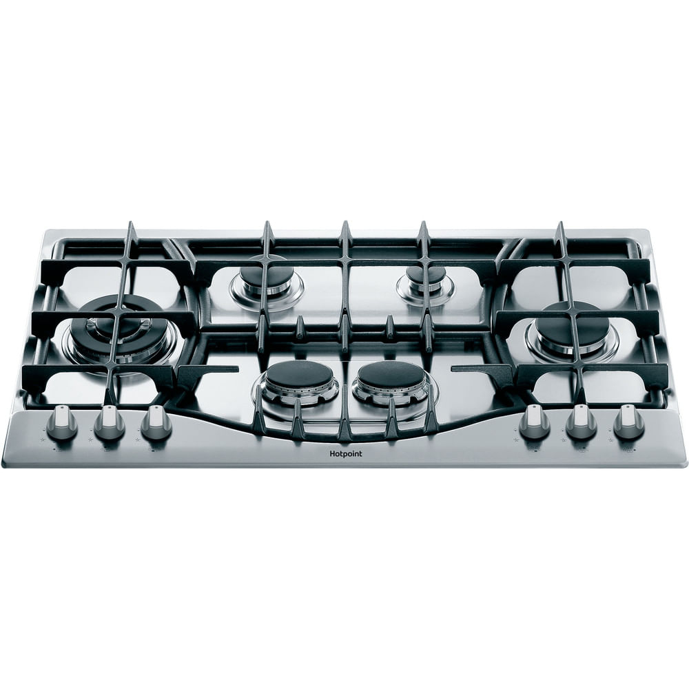 Hotpoint PHC 961 TS/IX/H — vue 1 sur 4