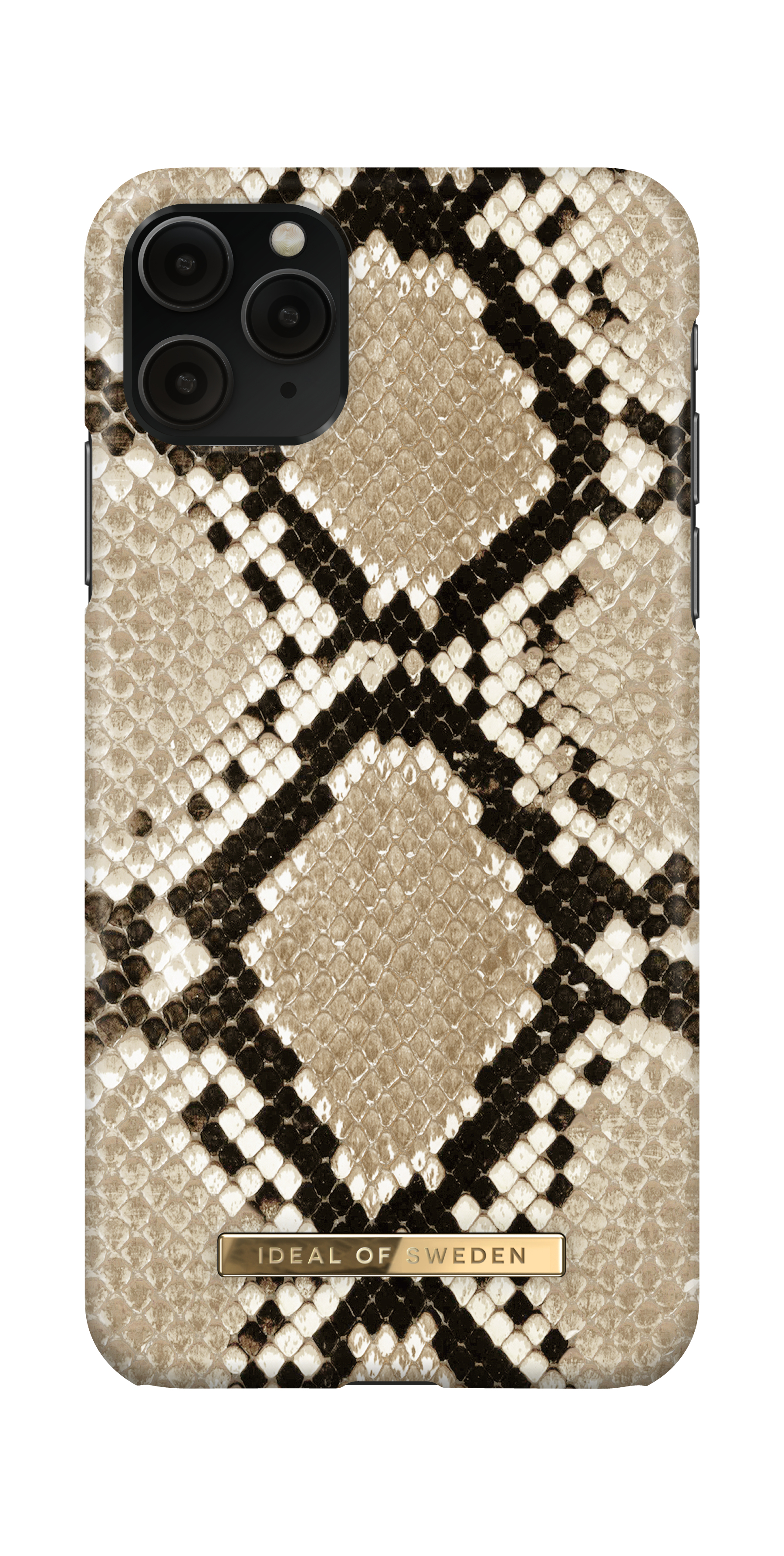 iDeal of Sweden Printed Case iPhone 11PM/XSM Sahara Snake – image 3