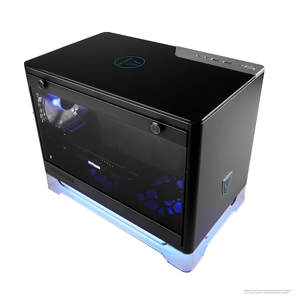 ERAZER Infiltrator P10 – image 2