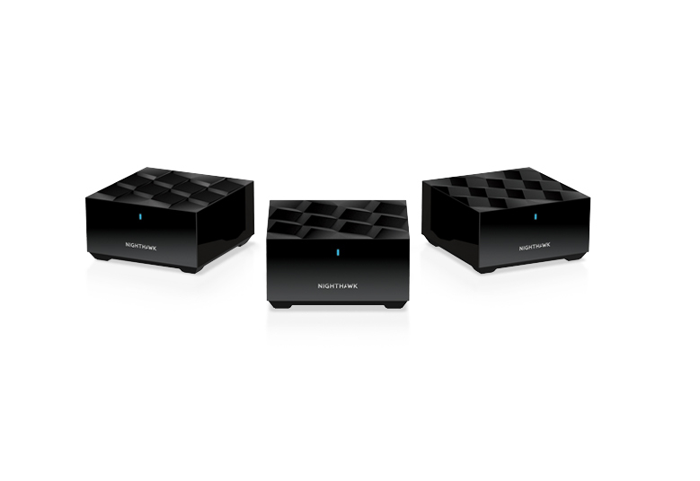 NETGEAR AX1800 Dual-band (2.4 GHz – image 1