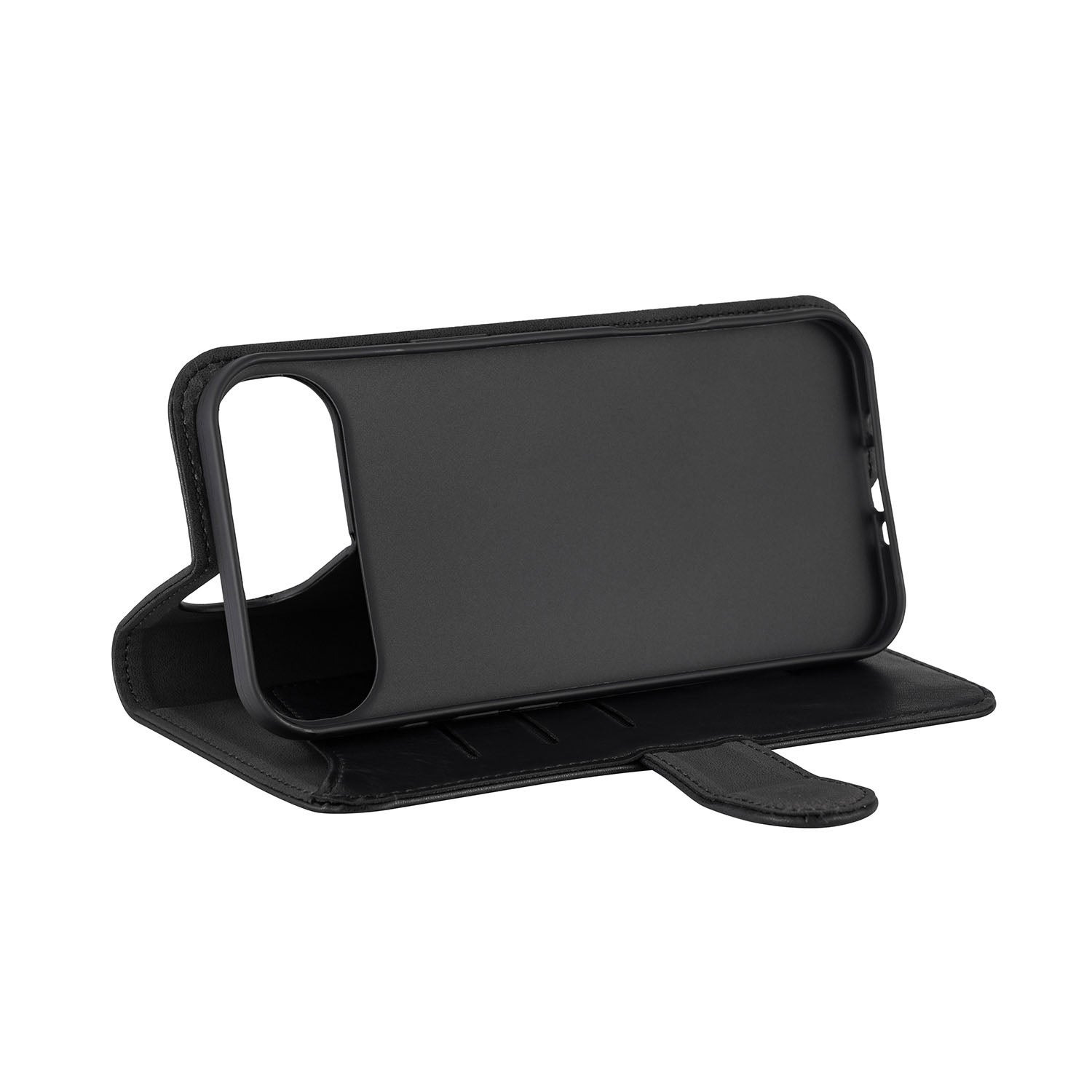 Gear Wallet Case 3 Card Slots Magseries Black - iPhone Air – image 5