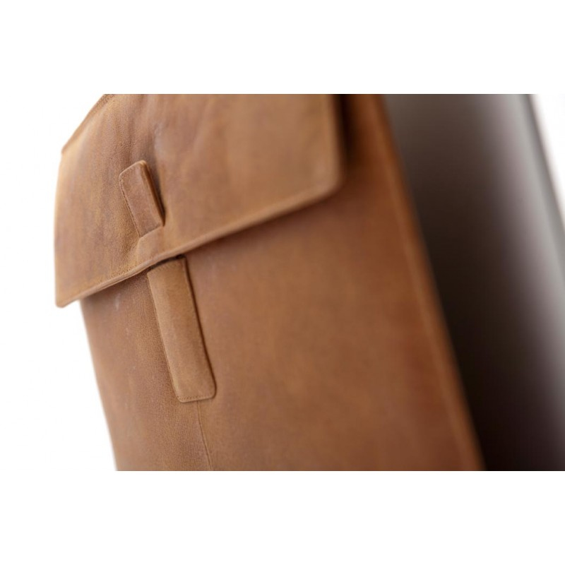 dbramante1928 envelope - MacBook Pro 13 - Golden tan – image 3