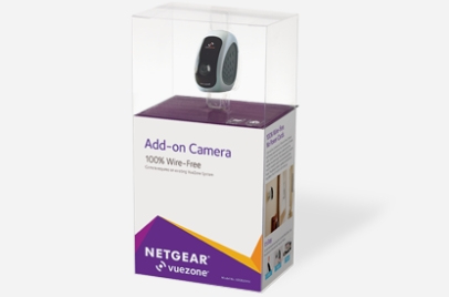 NETGEAR VueZone Indoor – image 2