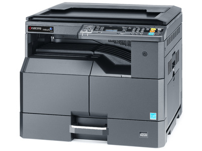 Kyocera TASKalfa 2200 Laser A3 – image 1