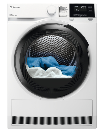 Electrolux TWL3E500 — vue 1 sur 4
