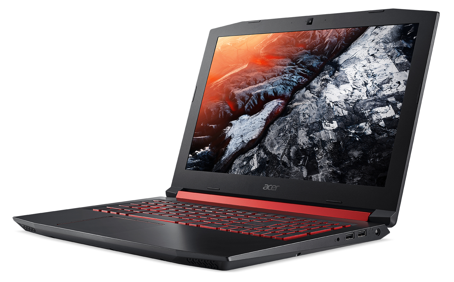 Acer Nitro 5 AN515-51-73JP Intel® Core™ i7 i7-7700HQ Laptop – image 4