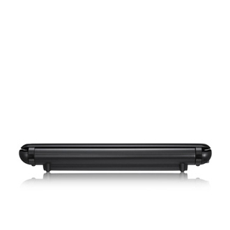 Samsung NP-N130-JA04UK netbook Intel Pentium Mobile N270 – image 2
