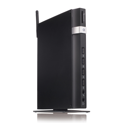 ASUS EeeBox PC EB1033-B0310 Intel Atom® D2550 – image 2