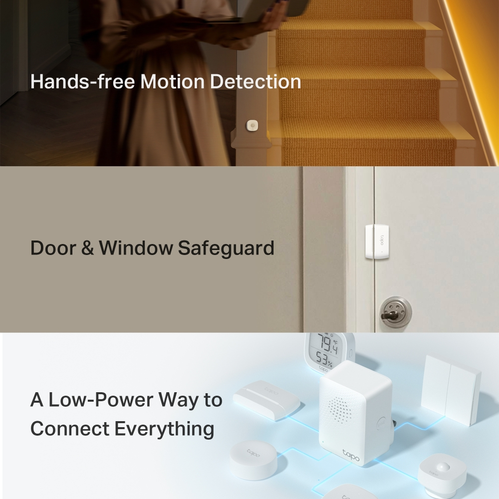 TP-Link TAPO T30 KIT – image 2