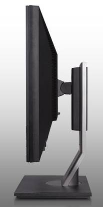 Dell P2311H computer monitor – image 4