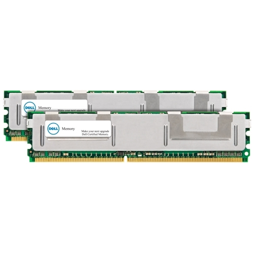 Dell 8GB DDR2-667