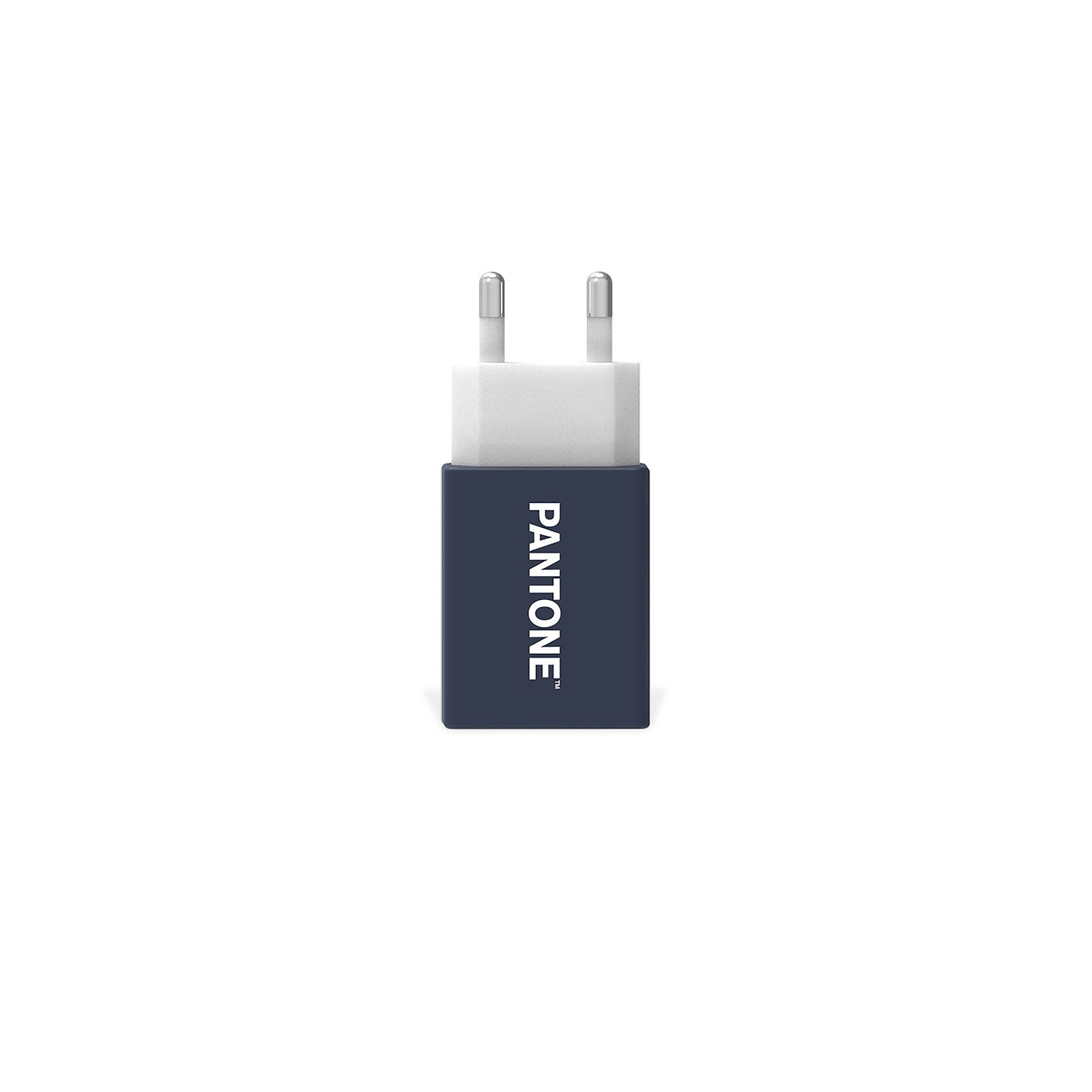 Celly PT-AC1USBN mobile device charger Universal Black AC Indoor – image 1