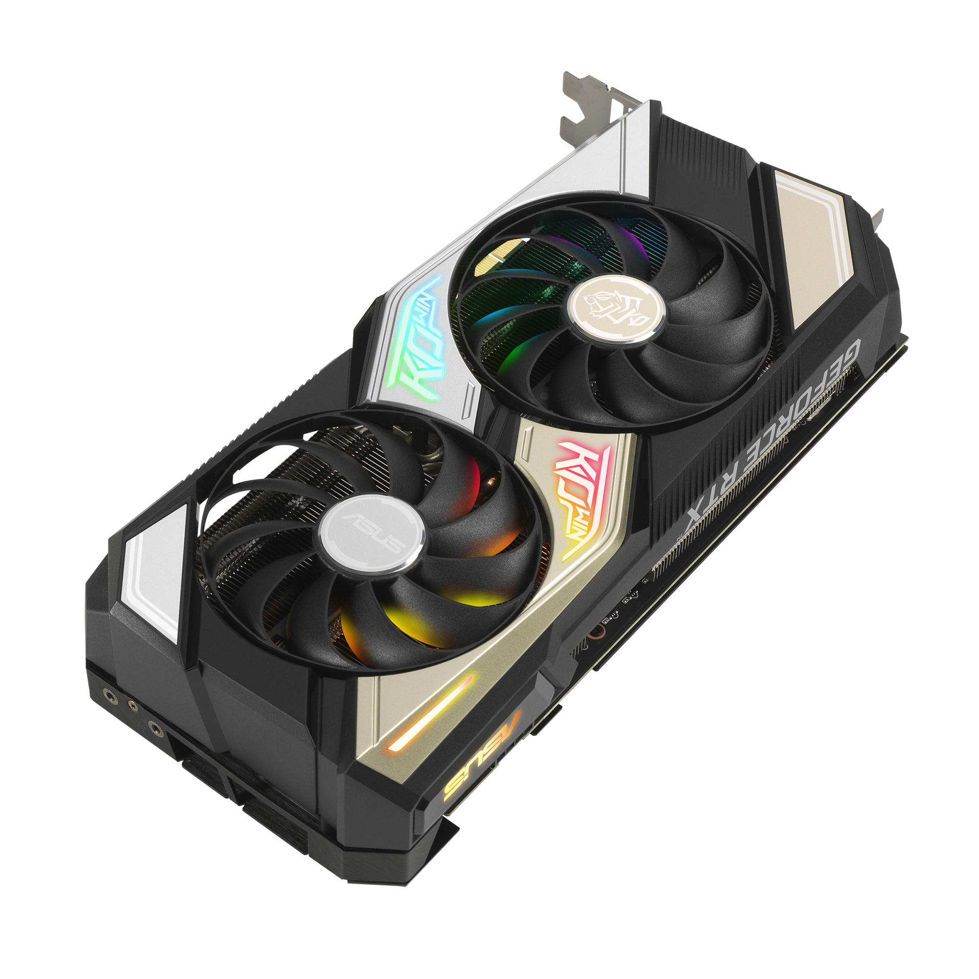 ASUS KO-RTX3060-O12G-GAMING graphics card NVIDIA GeForce RTX 3060 – image 7