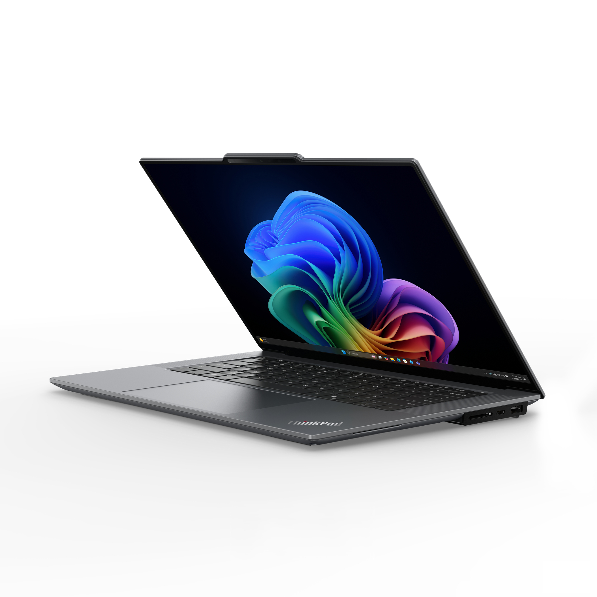 Lenovo ThinkPad X9-15p Gen 1 Aura Edition Copilot+ PC – image 5