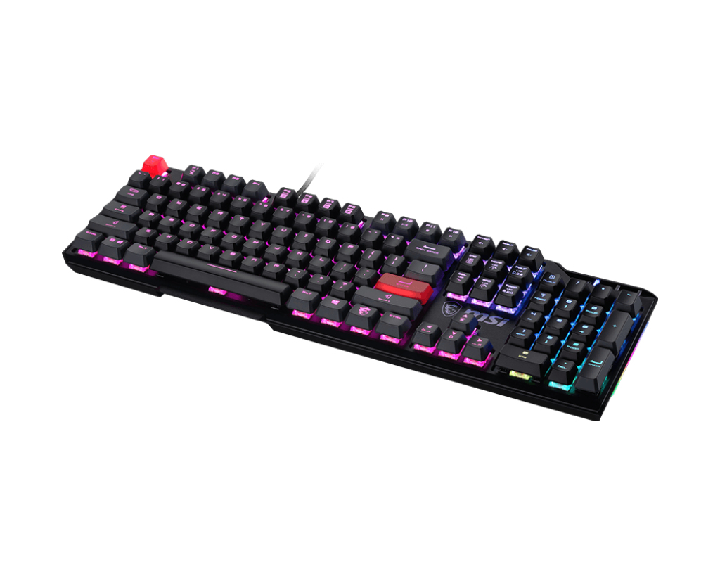 MSI Vigor GK41 Dusk LR US – image 4