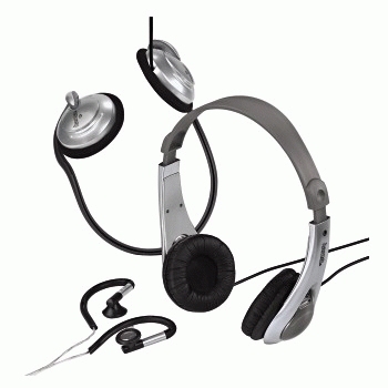 Hama Headphones "HK-264" – image 2