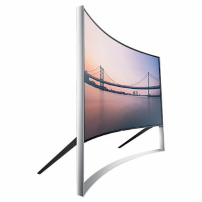 Samsung UN105S9WAF 2.67 m (105") 4K Ultra HD Smart TV Wi-Fi Black, Chrome – image 7