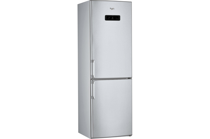 Whirlpool WBE3375 NFC TS
