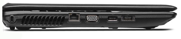 Lenovo IdeaPad G565 – image 4