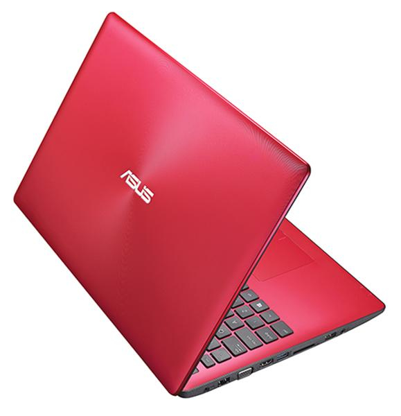 ASUS X553SA-WS01-RD laptop Intel® Celeron® N3050 – image 1