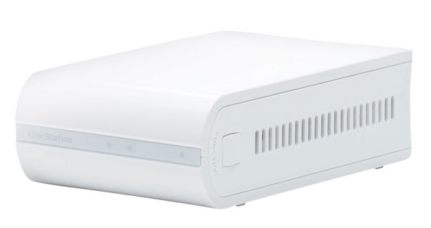 Buffalo LinkStation Mini 1.0TB – image 3