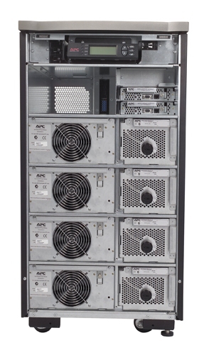 APC Symmetra LX 16kVA – image 6