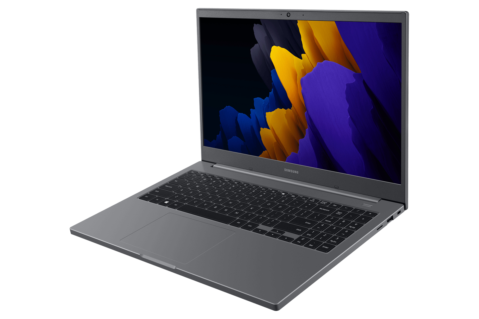 Samsung NP550XDA-KT1BR laptop Intel® Core™ i3 i3-1115G4 – image 4