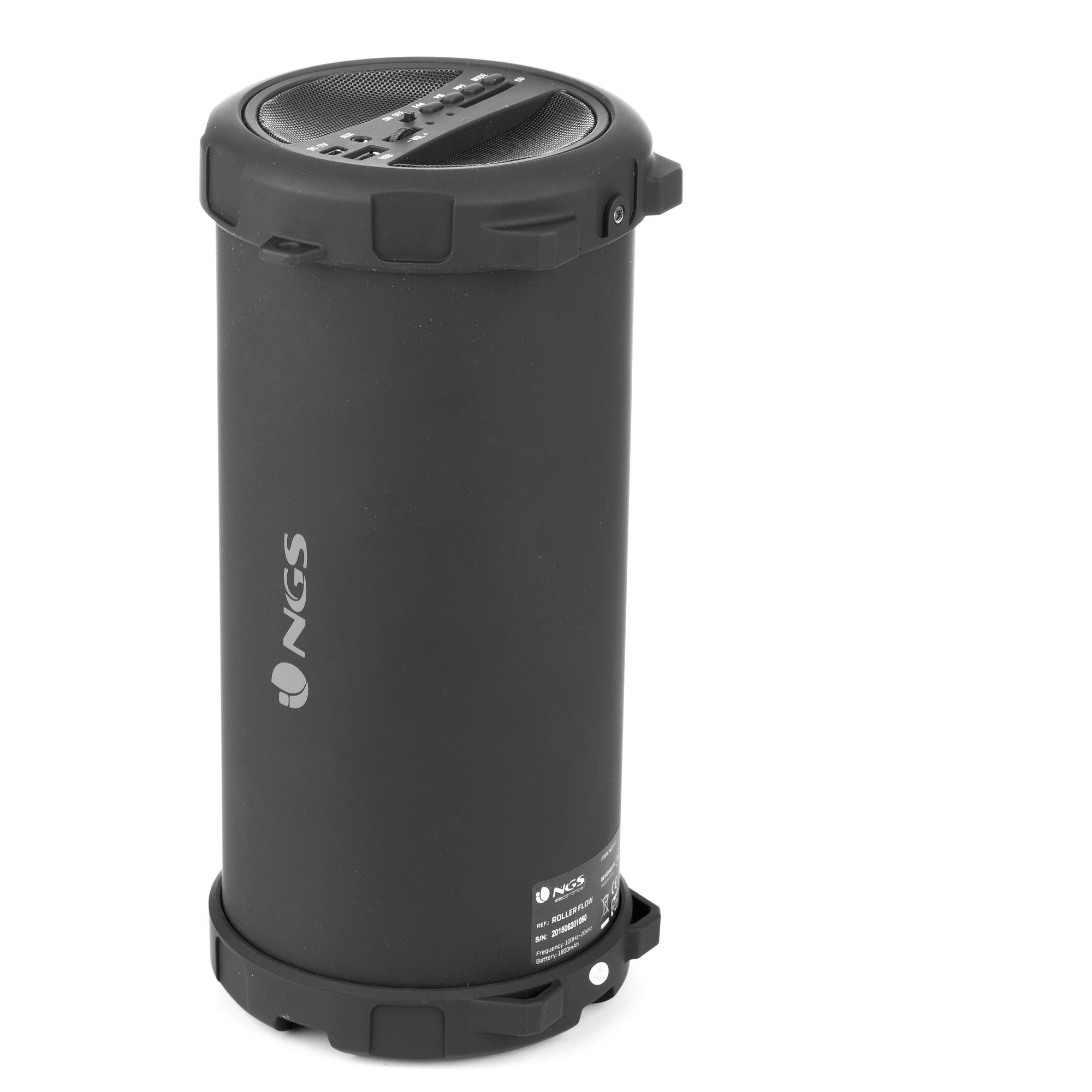 NGS Roller Flow – image 2
