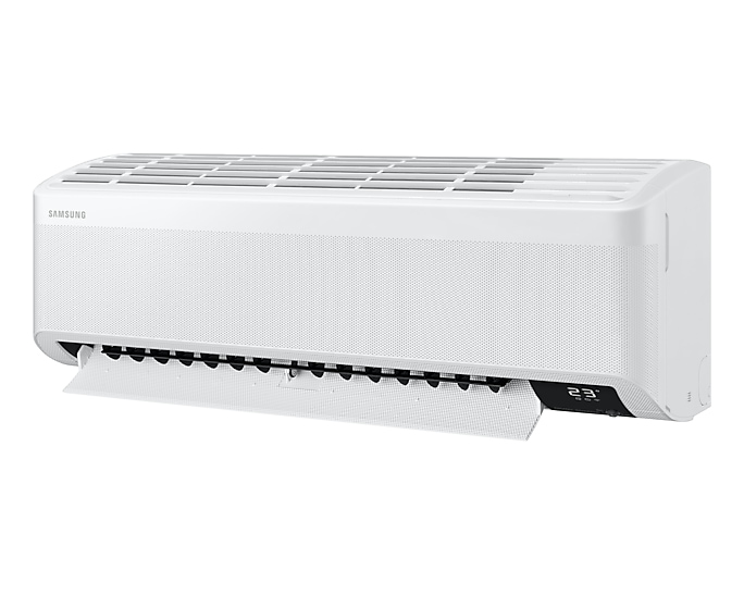 Samsung Wind-Free Elite AR09TXCAAWKNEU air conditioner Air conditioner indoor unit White – image 6