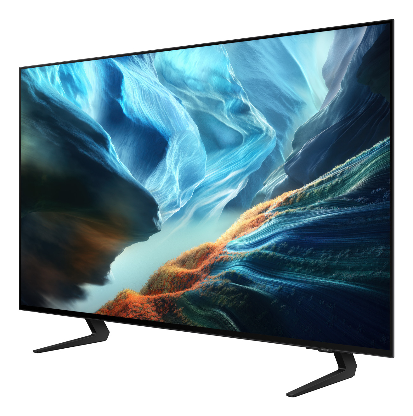 Samsung QE42S90HAEXZT TV – image 1