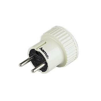 Hama Travel Adapter Southern Europe